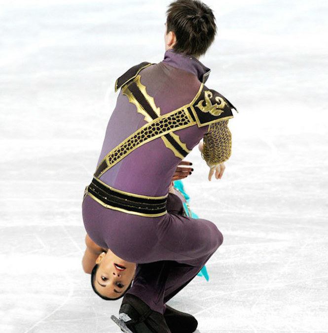 16 Foto ini nakal bikin kamu ketipu, harus jeli untuk memahaminya