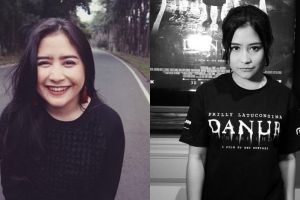 3 Seleb ini totalitas main film horor, berani dibuka mata batinnya