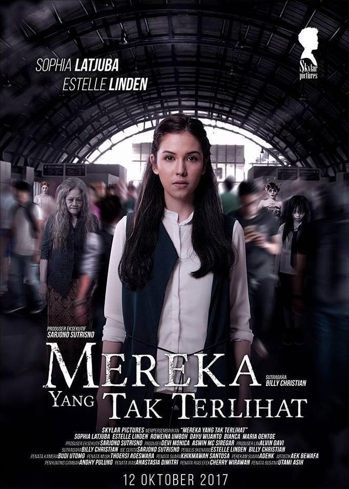 3 Seleb ini totalitas main film horor, berani dibuka mata batinnya