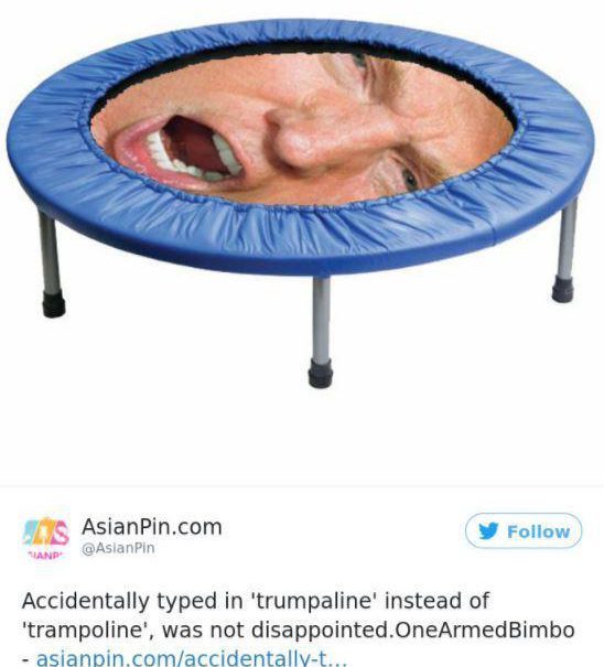 10 Kesalahan ketik kata di Google ini hasilnya bikin ngakak