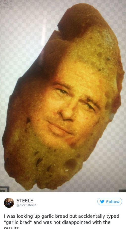 10 Kesalahan ketik kata di Google ini hasilnya bikin ngakak