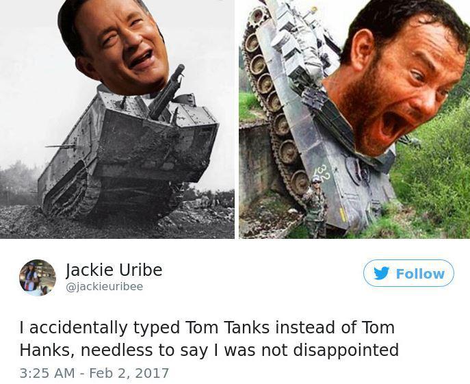 10 Kesalahan ketik kata di Google ini hasilnya bikin ngakak