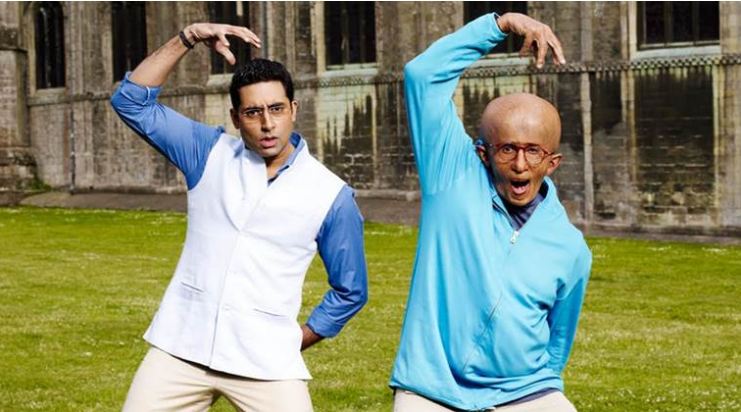 5 Karakter diperankan Amitabh Bachchan ini bukti ia aktor seribu wajah