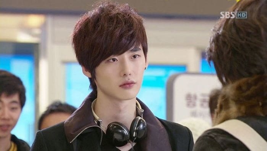 Transformasi Lee Jong-suk dari kecil hingga langganan peran utama