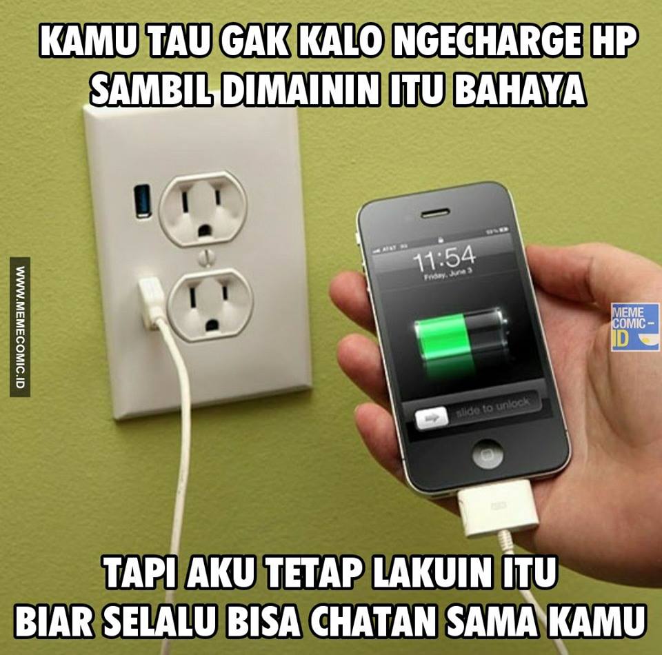 11 Meme kocak buat ngegombal dijamin bikin gebetan meleleh