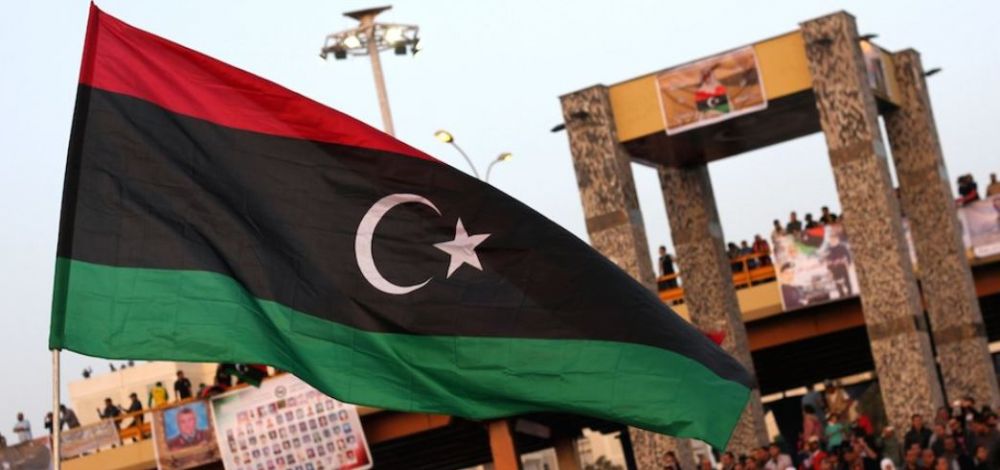 Imbas konflik, 7 negara ini diprediksi bakal berdiri dalam waktu dekat