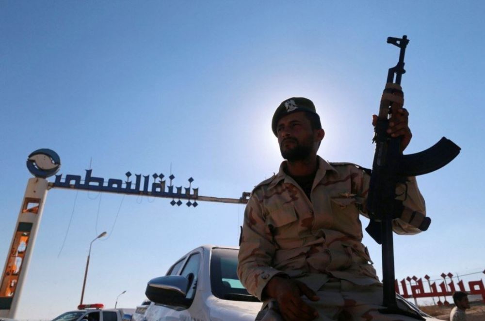 Imbas konflik, 7 negara ini diprediksi bakal berdiri dalam waktu dekat