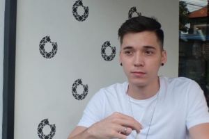 10 Transformasi Stefan William, dari imut-imut kini jadi hot daddy