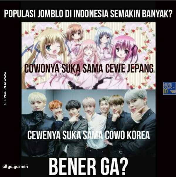 11 Meme beda cowok vs cewek siap bikin kamu cekikikan