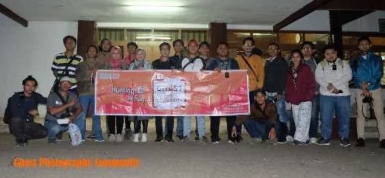 6 Fakta ngerinya rumah Pengabdi Setan ketika didatangi pemburu hantu