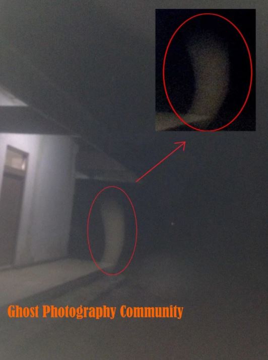 6 Fakta ngerinya rumah Pengabdi Setan ketika didatangi pemburu hantu