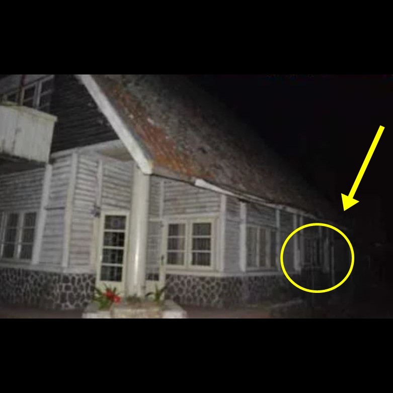 6 Fakta Ngerinya Rumah Pengabdi Setan Ketika Didatangi Pemburu Ha