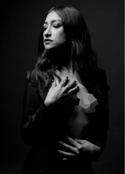 5 Foto terbaru si seksi Rahma Azhari, penampilannya makin yahud