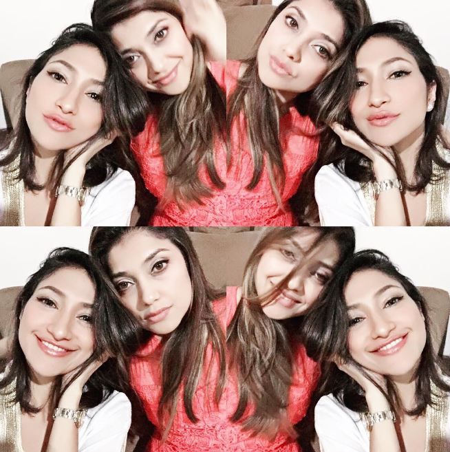 5 Foto terbaru si seksi Rahma Azhari, penampilannya makin yahud