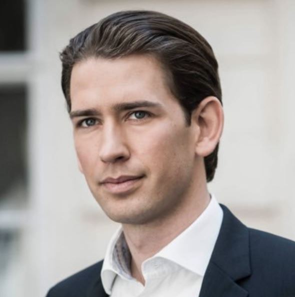5 Fakta Sebastian Kurz, calon Perdana Menteri Austria berumur 31 tahun
