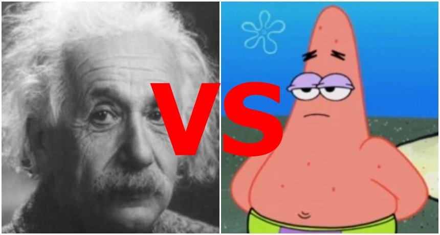 Tes IQ terpendek, cuma 3 soal tapi sedikit orang bisa jawab