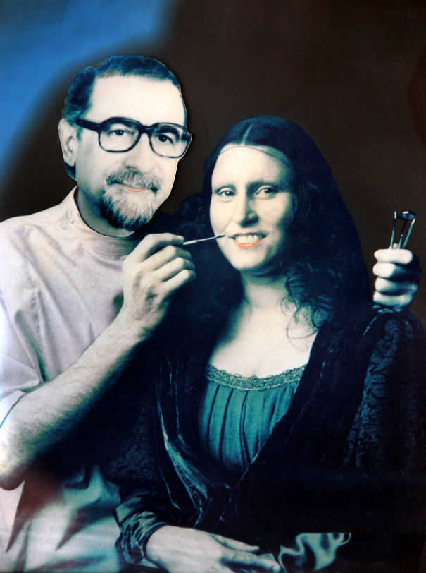 10 Cara dokter gigi agar pasiennya rajin rawat gigi ini kreatif abis