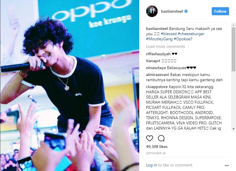 Chelsea Islan dekat dengan Daffa, Bastian cuek lakukan 10 kegiatan ini