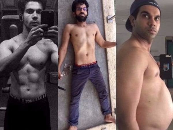 8 Seleb Bollywood ini rela diet ketat agar kurus demi karakter di film
