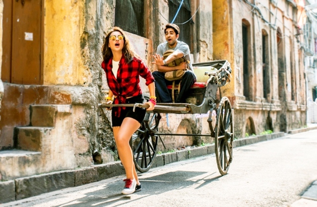 8 Seleb Bollywood ini rela diet ketat agar kurus demi karakter di film