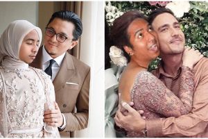 Edit foto dirinya jadi seleb nikah, 10 kelakuan cowok ini kocak parah