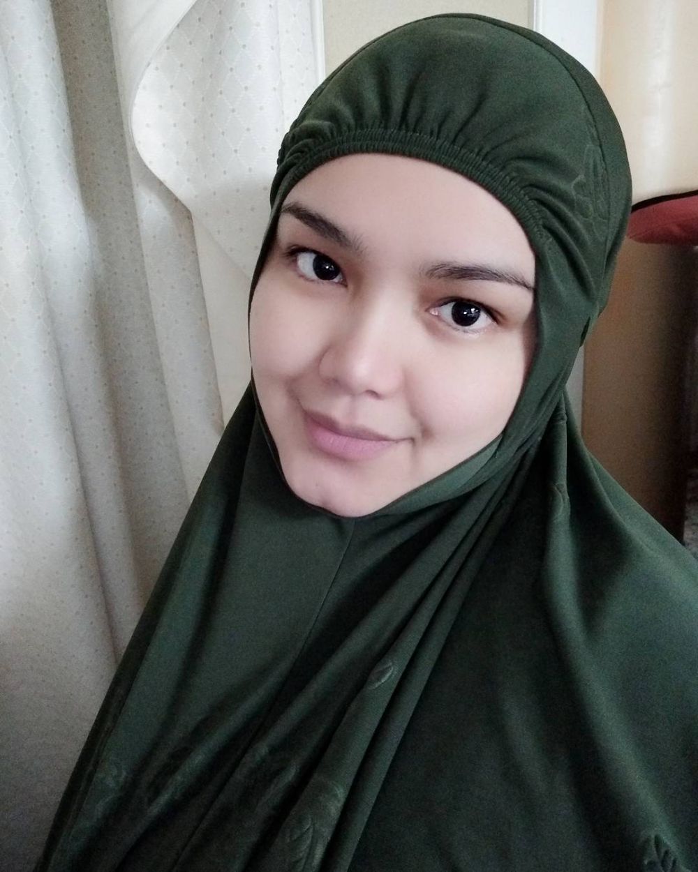 Dikabarkan sedang hamil, begini 7 penampilan terbaru Siti Nurhaliza