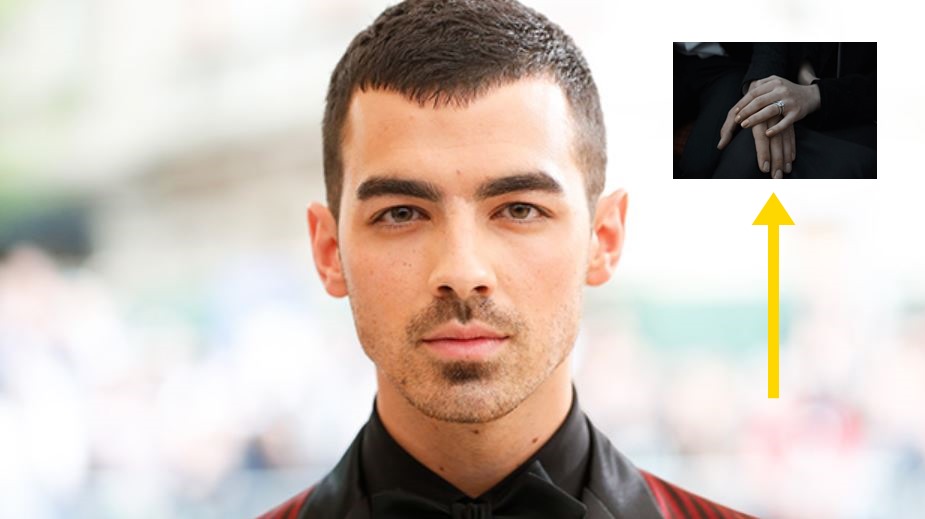  Joe Jonas akan menikahi bintang Game of Thrones ini, bikin patah hati
