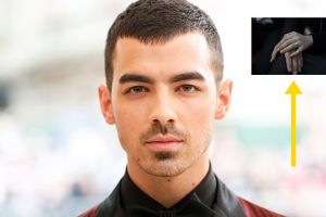  Joe Jonas akan menikahi bintang Game of Thrones ini, bikin patah hati