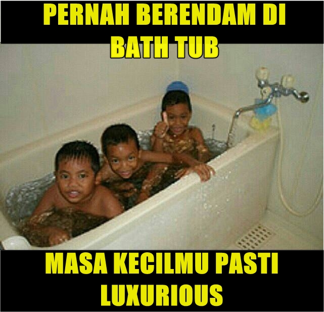 10 Meme 'masa kecil anak 90-an' ini kocak abis dan bikin nostalgia