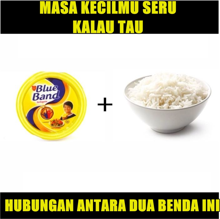 10 Meme 'masa kecil anak 90-an' ini kocak abis dan bikin nostalgia