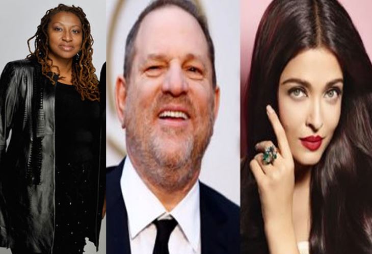 Aishwarya Rai juga pernah hampir dilecehkan bos Miramax, waduh