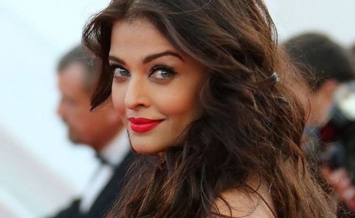 Aishwarya Rai juga pernah hampir dilecehkan bos Miramax, waduh