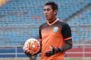 5 Pemain sepak bola liga Indonesia ini meninggal saat berlaga