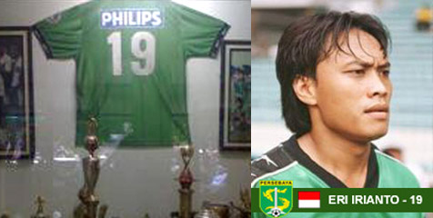 5 Pemain sepak bola liga Indonesia ini meninggal saat berlaga