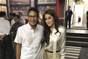 Anies-Sandi dilantik, 4 seleb ini ucapkan selamat lewat medsos