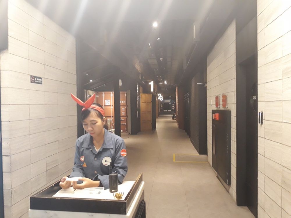 Menggaet pasar milenial dari bisnis menonton