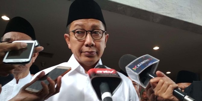 Produk halal berebut pasar kelas menengah muslim Indonesia