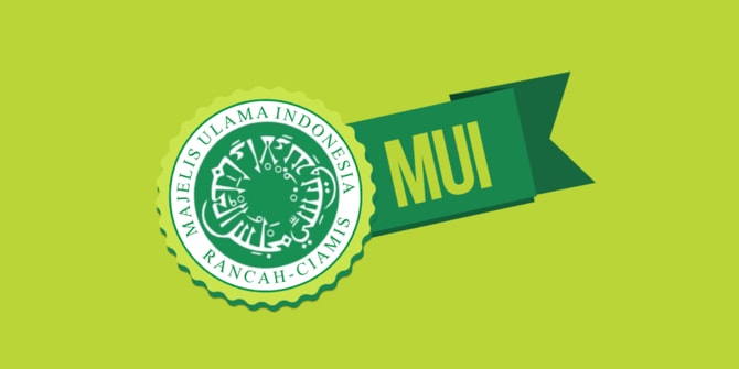 Produk halal berebut pasar kelas menengah muslim Indonesia