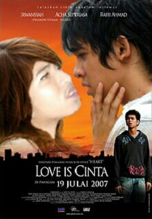 11 Editan ganti pemeran utama poster film ini kocaknya ngeselin banget