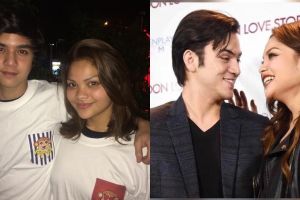 Nadira Adnan, pernah dekat dengan Al kini diduga pacar Rizky Nazar