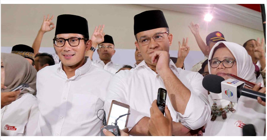 Ini ketentuan yang melarang penggunaan istilah pribumi dan non pribumi