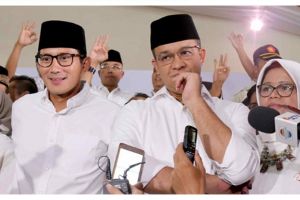 Ini tanggapan Menko Luhut soal pidato Anies yang ada istilah pribumi