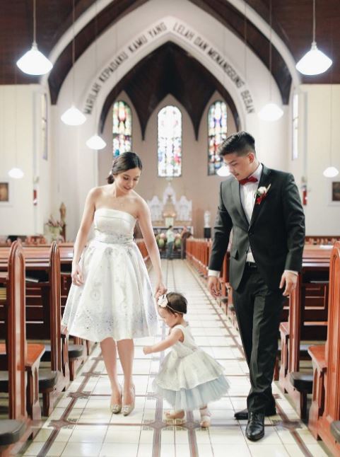 Chelsea Olivia unggah foto ini, warganet: hamil lagi ya?