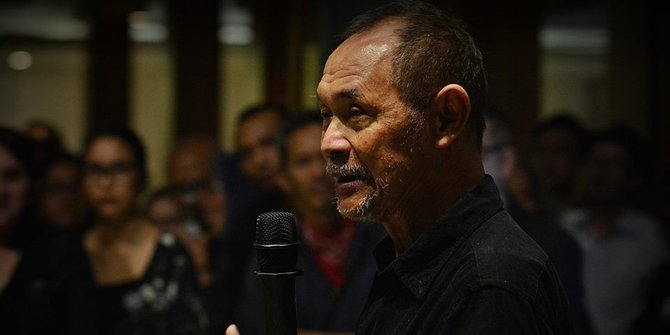 Ini komentar 6 tokoh publik soal kata pribumi di pidato Anies Baswedan