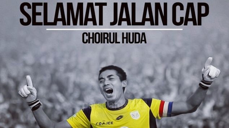 Ernest Prakasa galang dana untuk keluarga Alm Choirul Huda, yuk ikutan