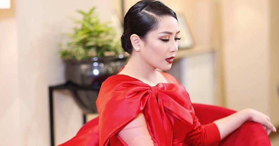 Penampilan Nagita dihujat, ini jawaban menohok sang fashion stylist