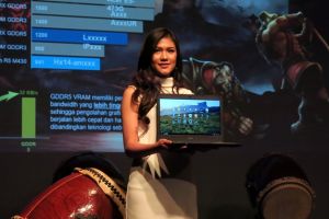 3 Notebook pertama di Indonesia yang 'otaknya' pakai Intel Gen-8 