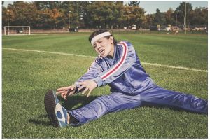 5 Makanan yang tak baik dimakan sebelum olahraga, malah bikin sakit