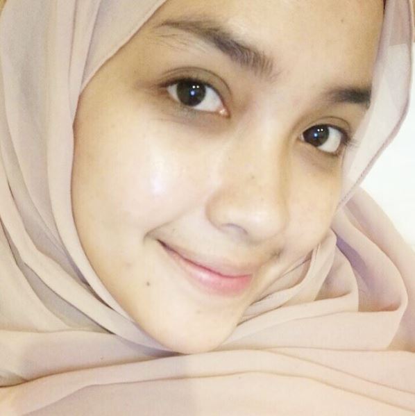 10 Gaya Hamidah Rachmayanti, selebgram cantik calon istri Irvan Farhad