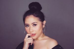 Digosipkan suka gonta-ganti pacar, Prilly Latuconsina geram